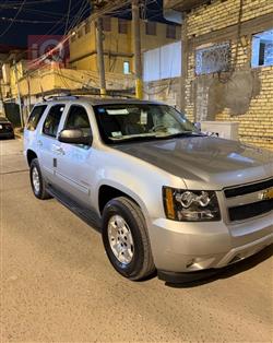 شيفروليه تاهو